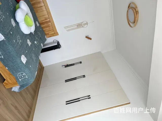 商业城银领国际50平季度4500 - 图片 5