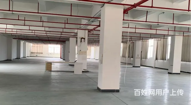 晋江厂房出租 进出方便 客流量稳定 可做仓库 - 图片 3
