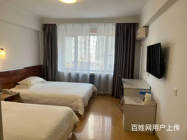 【搞定了！】道外区友谊东路宾馆出兑连锁酒店转让景点宾馆 - 图片 3