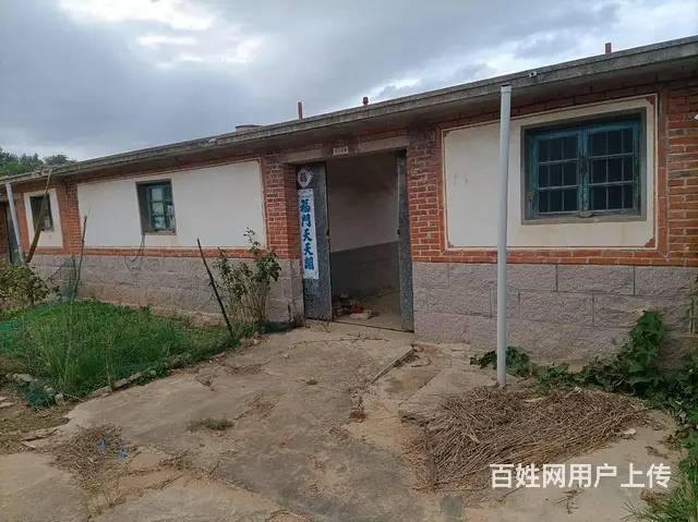 文登区张家产镇北初家村 平房 - 图片 1