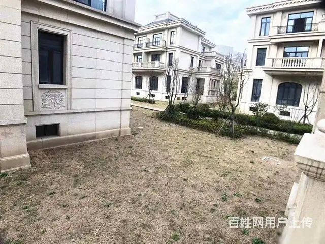 梦世界联排别墅低于市场价1000万 商场0距离 地铁口0距离 - 图片 10