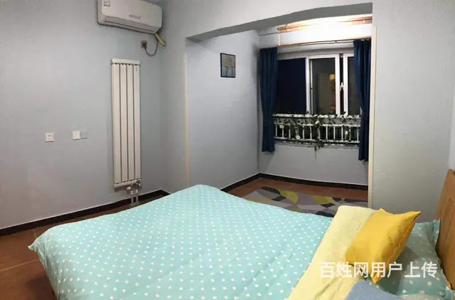 出租荣盛泉盛美家精装修两室一厅 - 图片 7