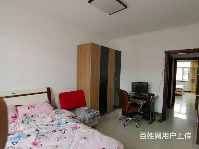 绥化北林金安日租房家庭旅馆免登记智能门锁 - 图片 3