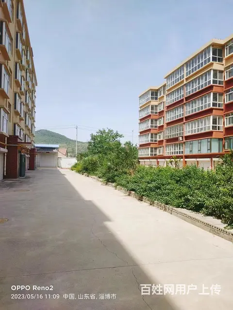 泉子光庭社区 普通住宅 毛坯房 - 图片 1