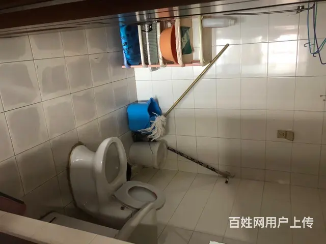 【搞定了！】出租碧苑春小区南山小学对面，下楼就是早市 - 图片 3