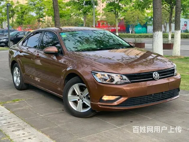 大众 凌渡 2018款 1.4TSI 双离合 28 - 图片 2