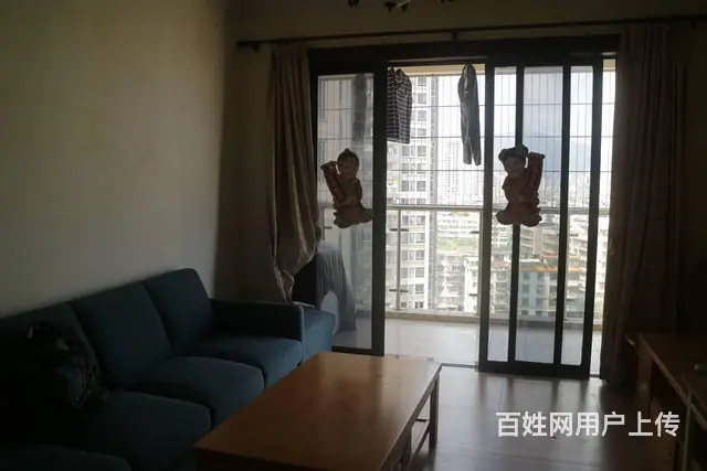金世纪嘉园 商住两用 豪华装修 - 图片 1
