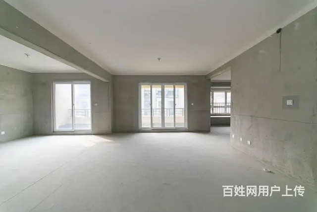 路劲城市印象,出行方便，教科院附属中，标准6层洋房 - 图片 4