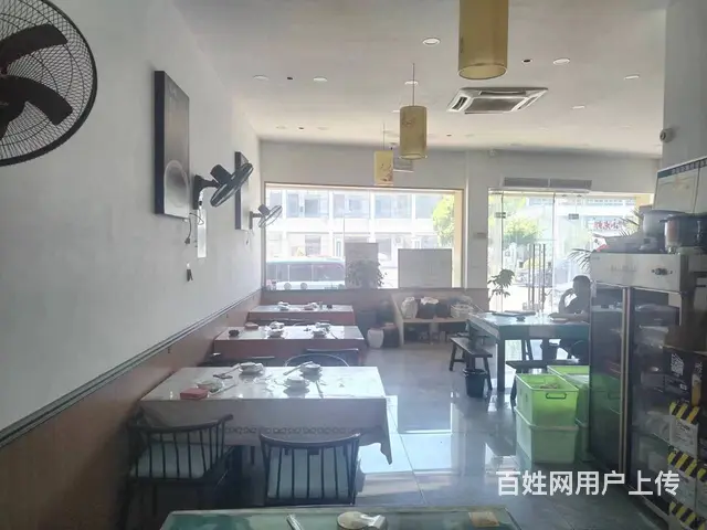 （易转介绍） 上虞东关街道设备齐全大人流饭店转让 - 图片 2