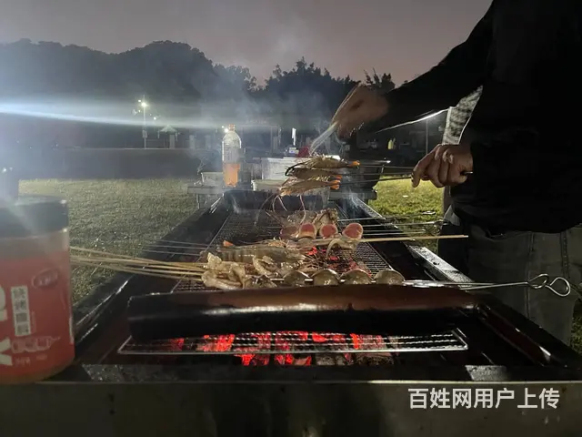 广州南沙员工团建拓展家庭出游好去处 - 图片