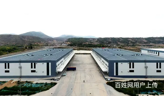 8958（铺联邦）西固区标准厂库房出租 - 图片 5