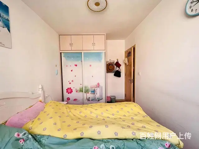 抢看！新都菁华园 多层4楼109平，3室，南向客厅，中间位置 - 图片 9