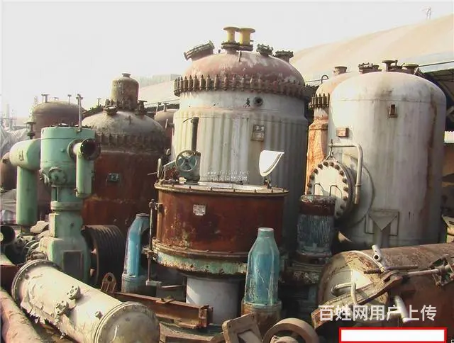 回收大小油罐积压库存电缆电机变压器,架子管扣件等 - 图片 3