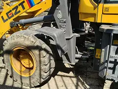 临工重特940