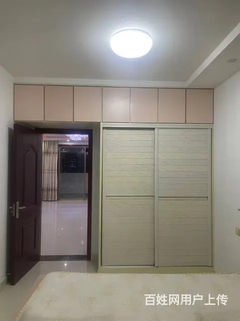 春江花城首府(睢宁) 电梯 精装修 - 图片 4