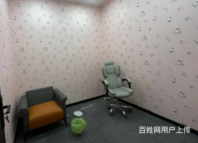 洛阳西工直播间出租，传媒公司办公室直租，无中介费用 - 图片 4