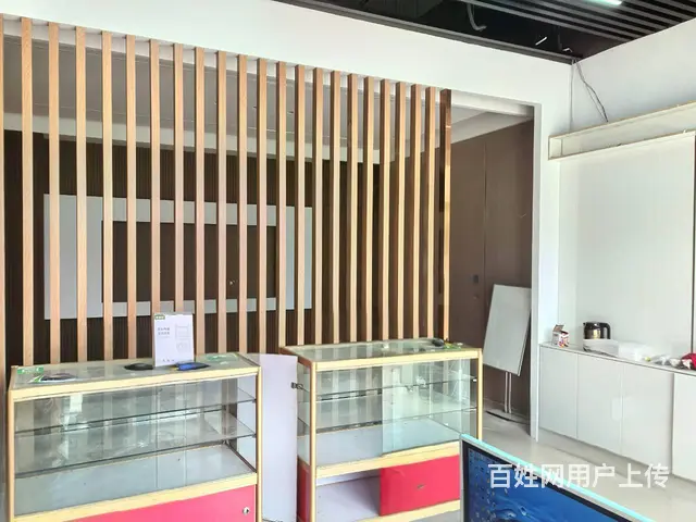 大同北路伦达附近旺铺吉转（空转！门前空间大！客流量大！） - 图片 3