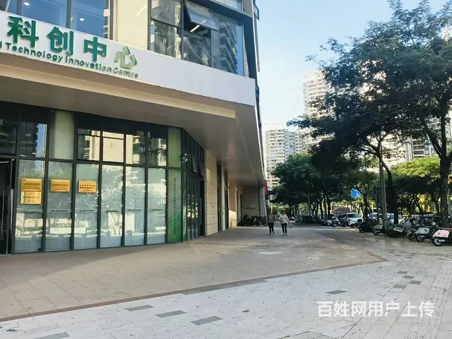（51旺铺推荐）崖州区金茂湾380平铺面出租价格可谈 - 图片 2