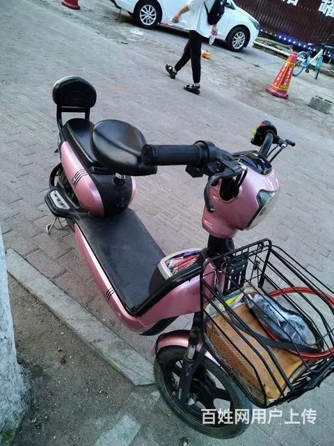 小刀电动车 - 图片 1