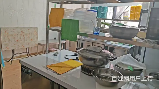 世博路 外卖店 快餐店出兑 餐馆出兑 - 图片 7