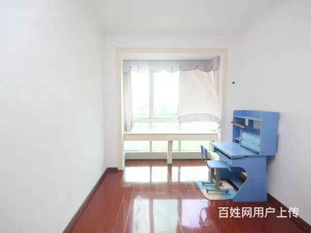 石阳八中壹街区电梯房 精装大三房 南北通透 采光好随时看房 - 图片 10