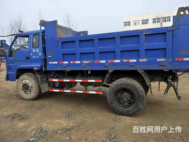 出售二手农用翻斗车 - 图片 5