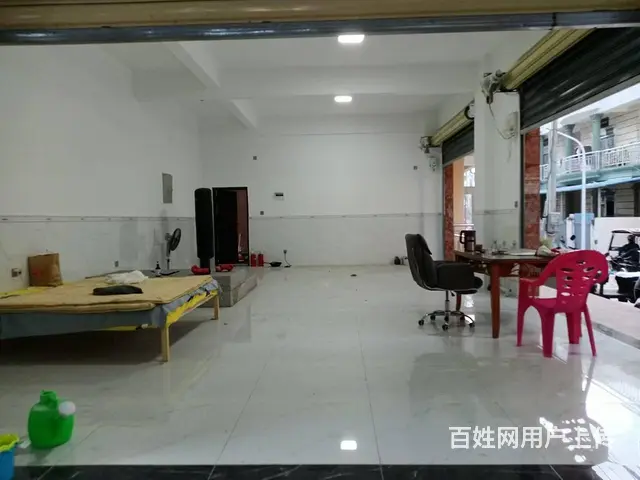 （51旺铺推荐）天涯区回辉村65平空铺出租 - 图片 2