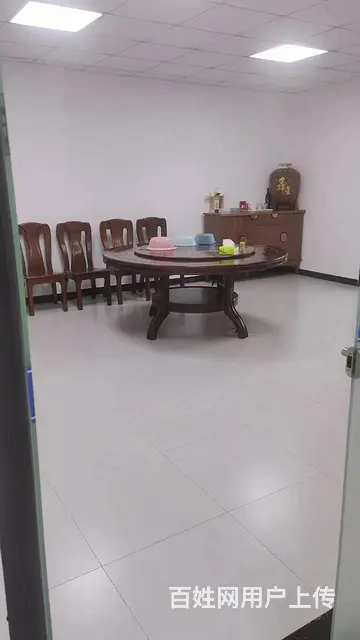 桥头家苑临街门面➕精装办公场地直租，可做餐饮，教育培训，健身 - 图片 9