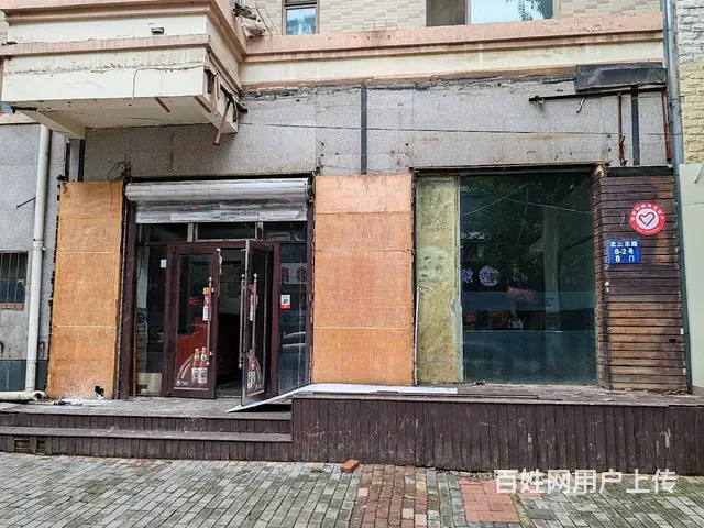 铁西区爱工北街76巷路口门市出租 - 图片 1