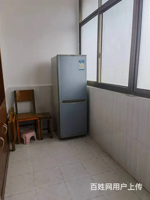 中山北路华程医院附近1室1厅精装修家具家电齐全月租500 - 图片 2