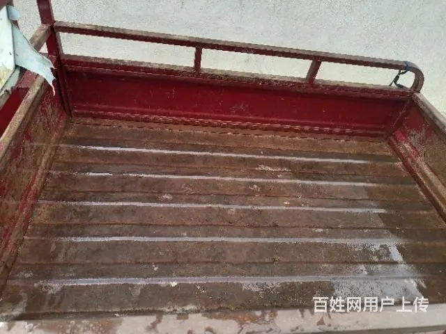 转让宗申三轮车 - 图片 1