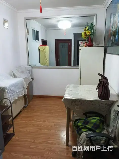 王场东村 普通住宅1厅 精装修 - 图片 1