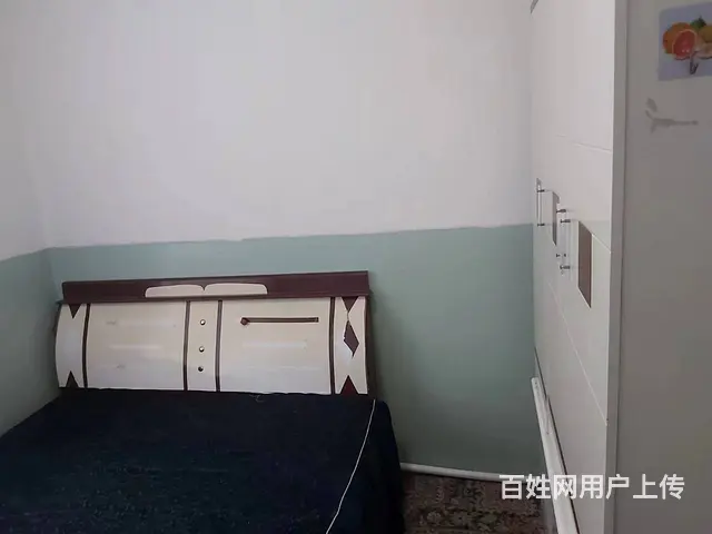 地铁房胜利路新大旁电建花园(天山) 普通住宅2厅 中等装修 - 图片 4