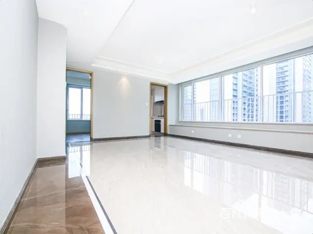 锦尚和品府，东边套 环境好 泳池景观房 诚心卖 价格能谈 - 图片 6