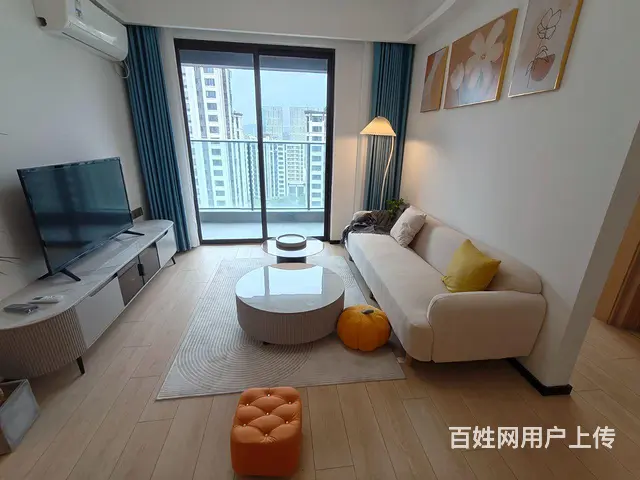 海沧一中旁，小区配套齐全距离招商花园城不远 - 图片 1