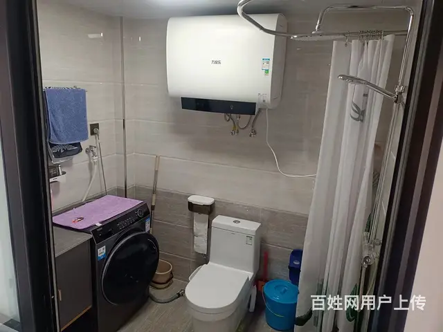 金泰春天北区（一期） 精装修64平 小税可贷款 - 图片 5
