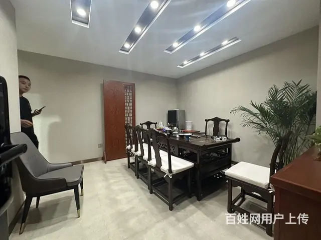 武昌 小龟山地铁口  星海鸿城 接待办工 会S 密 - 图片 7