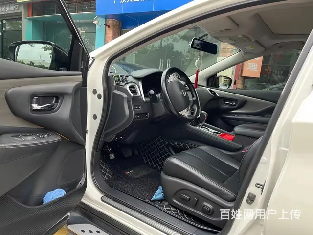 日产 楼兰 2016款 2.5T 无级 S/C HEV XL - 图片 3