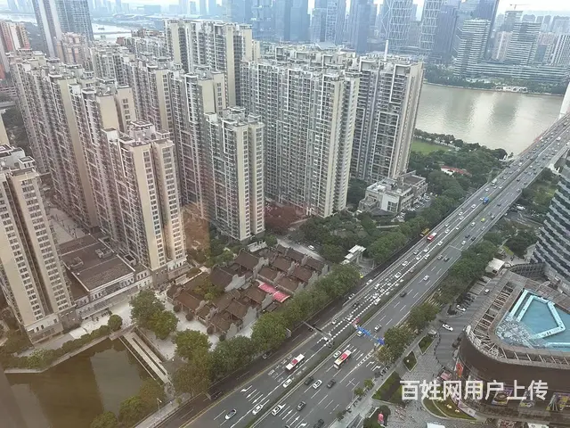 珠江新城天盈广场东塔32楼3201室 - 图片 11