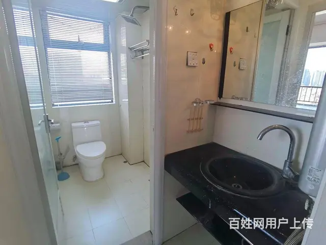 星耀地铁旁 星泽园2房 精装修 端头房 有钥匙 三 - 图片 8