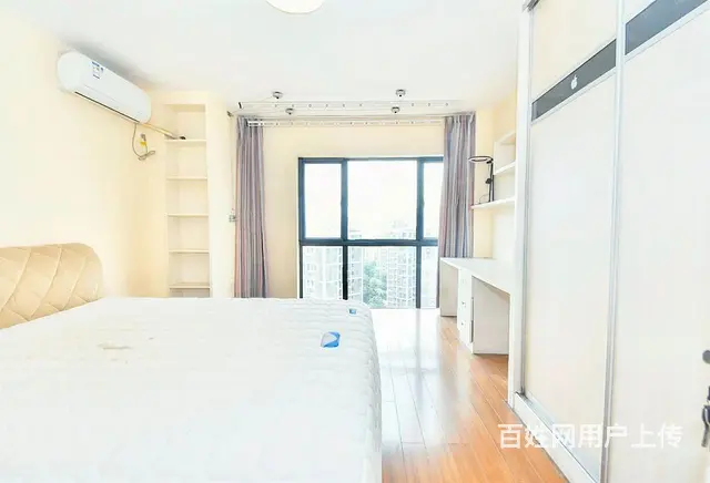 佳境天城 满5   跃层住宅 诚心出售 中高楼层 - 图片 8