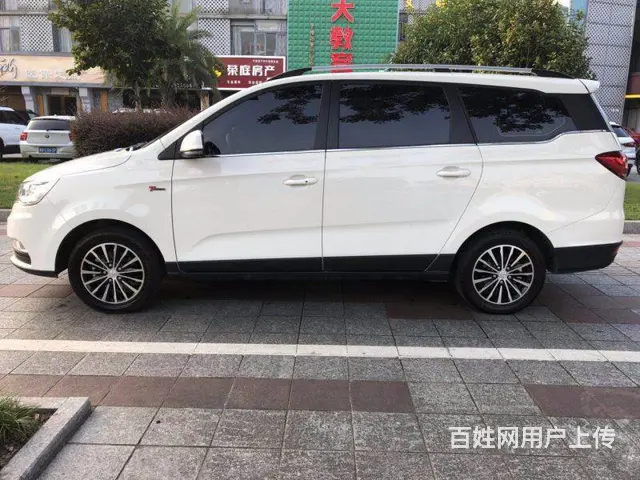 威旺M50F 2017款 1.3T 手动 豪华型6 - 图片 11