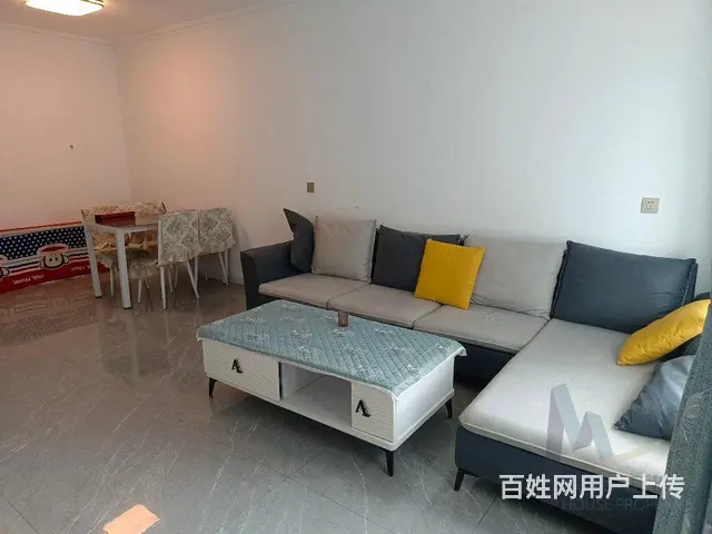 盛泽龙樾府全套高档家私电，设施完善 - 图片 10