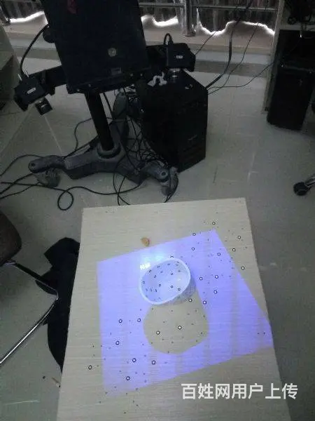 苏州机械零件扫描建模 测绘钣金铝件 - 图片 4