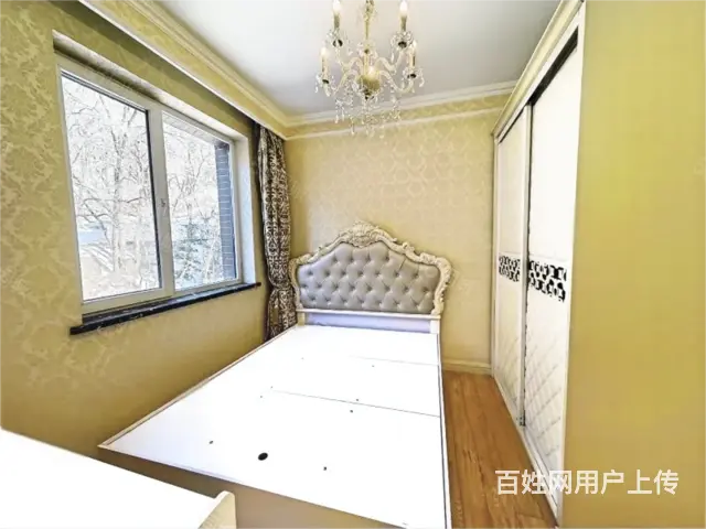 远洋城泰晤士郡，有缘人价格不是问题，电梯小高，采光好，可贷款 - 图片 7