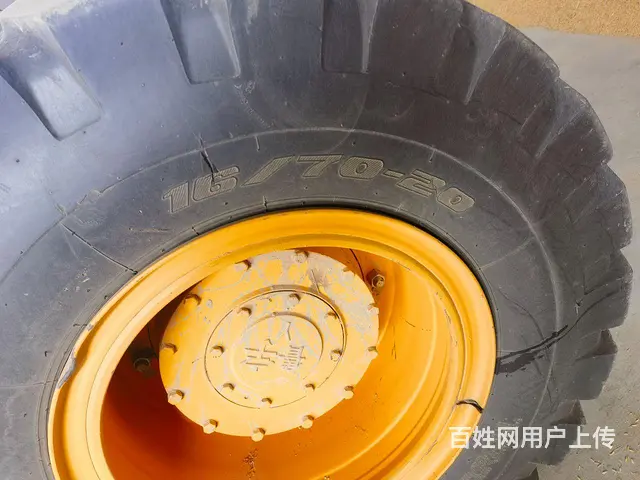 鲁宇铲车 - 图片 4
