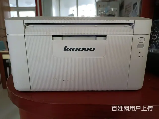 联想激光打印机LW 2206,可手机遥控操作 - 图片 2