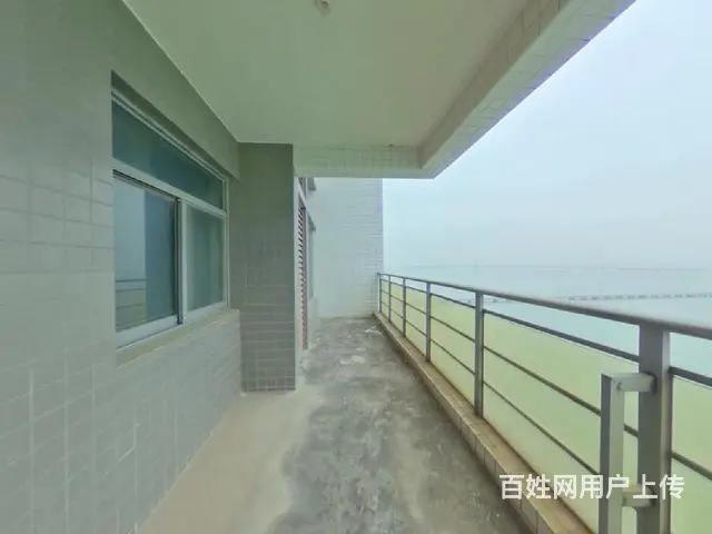 金珠园 高层海景 港珠澳大桥 大阳台 身份象征 全新没住人 - 图片 10