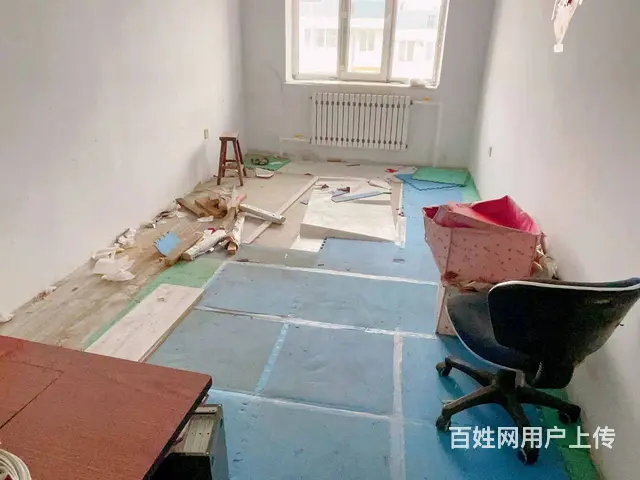 平安小区7楼2.5万毛坯房65平包过户 - 图片 10