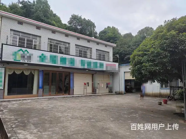 （老板本人）岳麓区金洲大道附近厂房房东低价出租 5300 - 图片 7